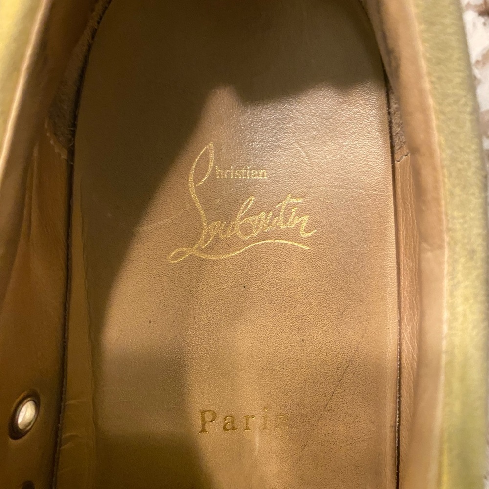 Christian Louboutin Shoes - Picture 6 of 6